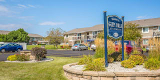 Glen Hills Apartments Gallery 44