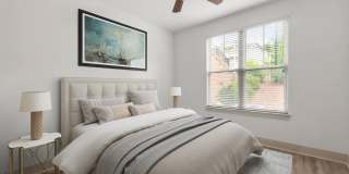 Sixes Ridge Apartments Gallery 50