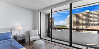 4000 N Ocean Drive Gallery 21
