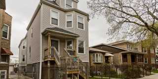 3841 North Bernard Street Gallery 1