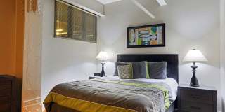 Heinz Lofts Gallery 25