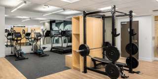 Joseph Arnold Lofts Gallery 33