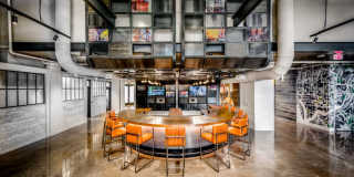 Slate at NoMa Gallery 14