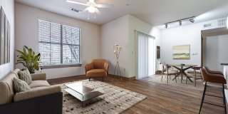 The Rowan at Southwest Austin Gallery 9