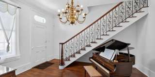 1030 Burgundy Street Gallery 1