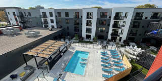 Parker Station Flats Gallery 18