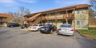 City Studio Apartments Gallery 1