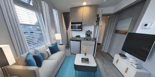 5902 Ballard Apartments 5902 Ballard Apartments Gallery 10