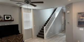 Furnished Executive Rental. Former 2021 Beazer Model Home. Gallery 7