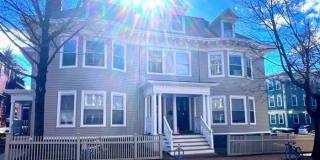 354 Harvard Street Gallery 1