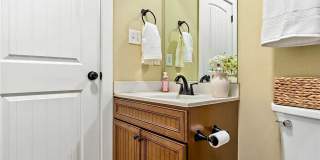 Available Summer 2026 at Creekside of Auburn! Gallery 8