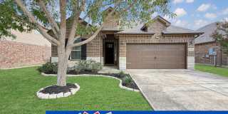 Large and Open floorplan, 4bed/3 bath 2-story beauty in Converse! Gallery 1