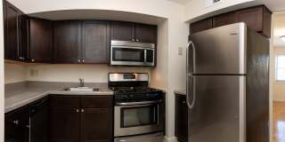 Berdan Court Gallery 1