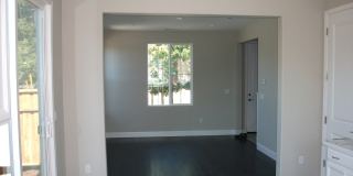 Newly Constructed Townhome for rent in Campbell Gallery 9