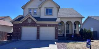 4 Bed 3.5 Bath Home with Air Conditioning! - MileStone Real Estate Services - Available Now! Gallery 1