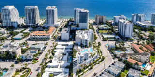 401 N Birch Road 1001 Gallery 42