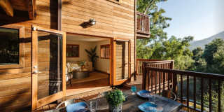 Private Topanga Canyon Compound with Guesthouse, Studio & Sweeping Canyon Views! Gallery 4