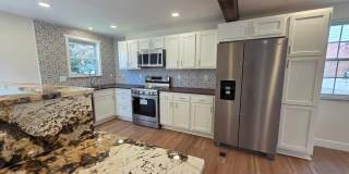 Fully Updated 3-bedroom, 2-bathroom house for rent in North Allegheny School District! Gallery 1
