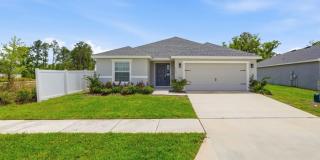 Move-In Ready 4BR Home in Stonebridge | Open Layout + No Rear Neighbors! Gallery 1