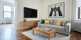 405 West 49th Street 405 West 49th Street Gallery 1