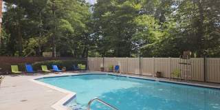 Lake Arbor Towers Gallery 9