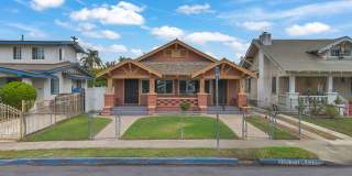 3964 1/2 La Salle Ave 3964 1/2 La Salle Ave Gallery 1