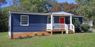 Updated Small Pet-Friendly Crozet Home Gallery 1