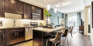 Preston Hollow Village Gallery 4