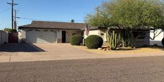 8518 E Mariposa Drive Gallery 1