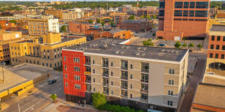 Dakota Lofts Gallery 67