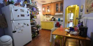 846 Huntington Ave. Gallery 4