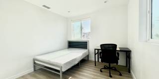 1654 W 35th Street - Co-Living Housing Gallery 26