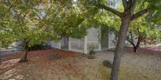 Home for rent in active 55+ community! Gallery 21