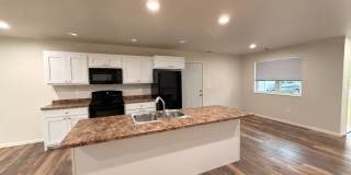 3 Bedroom Duplex Gallery 1