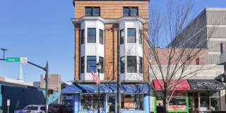 365 George Street Gallery 1