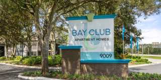 Bay Club Apartments Gallery 27