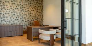 Villa Rotonda Gallery 33