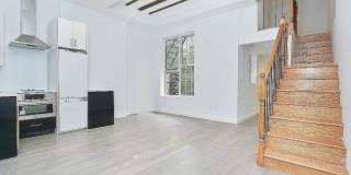 551 West 161st Street Gallery 1