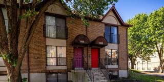 Renovated Townhome in E Walnut Hills Gallery 1