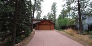 Partially Furnished 4-Bed Home in University Heights Partially Furnished 4-Bed Home in University Heights Gallery 1