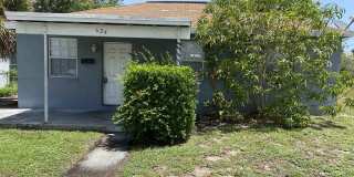 3 Bedroom 1 Bathroom House Gallery 1