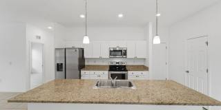 Modern New Construction 4BR/2BA Home for Rent in Palm Bay – Flexible No-Deposit Move-In Available Gallery 13