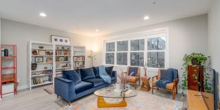 905 Grundy St, 3-Bedroom, 4-Bathroom Townhouse in Brewers Hill/Canton Gallery 4
