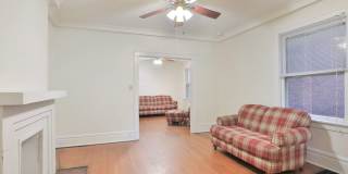 Central Campus - Newly renovated 4 Bedroom 2 Bathroom House Gallery 8