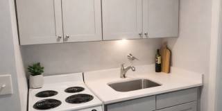 Laurel Ridge Gallery 1