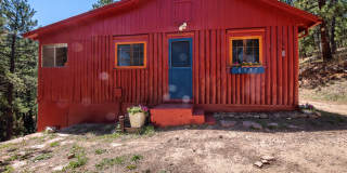 Mountain Cabin Gallery 1