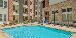 Affordable Housing - Balcones Lofts Gallery 7