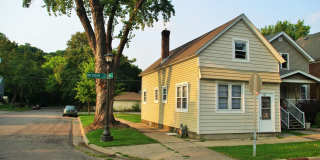 Great 2+ Bedroom Single Family Home off West 7th in St Paul Gallery 15
