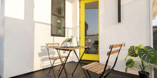 1618 32nd Street Gallery 1