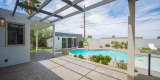European-inspired Mid-Century Henderson Home! Gallery 19